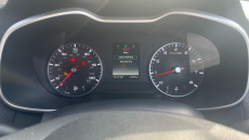 MG ZS 1.5 VTi-TECH Excite 5dr Petrol Hatchback